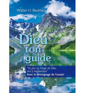 Dieu ton guide (eBook)