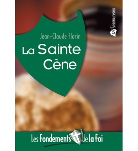 (eBook) La Sainte Cène