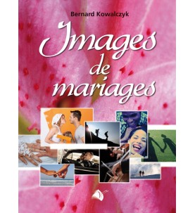 Images de mariages (eBook)