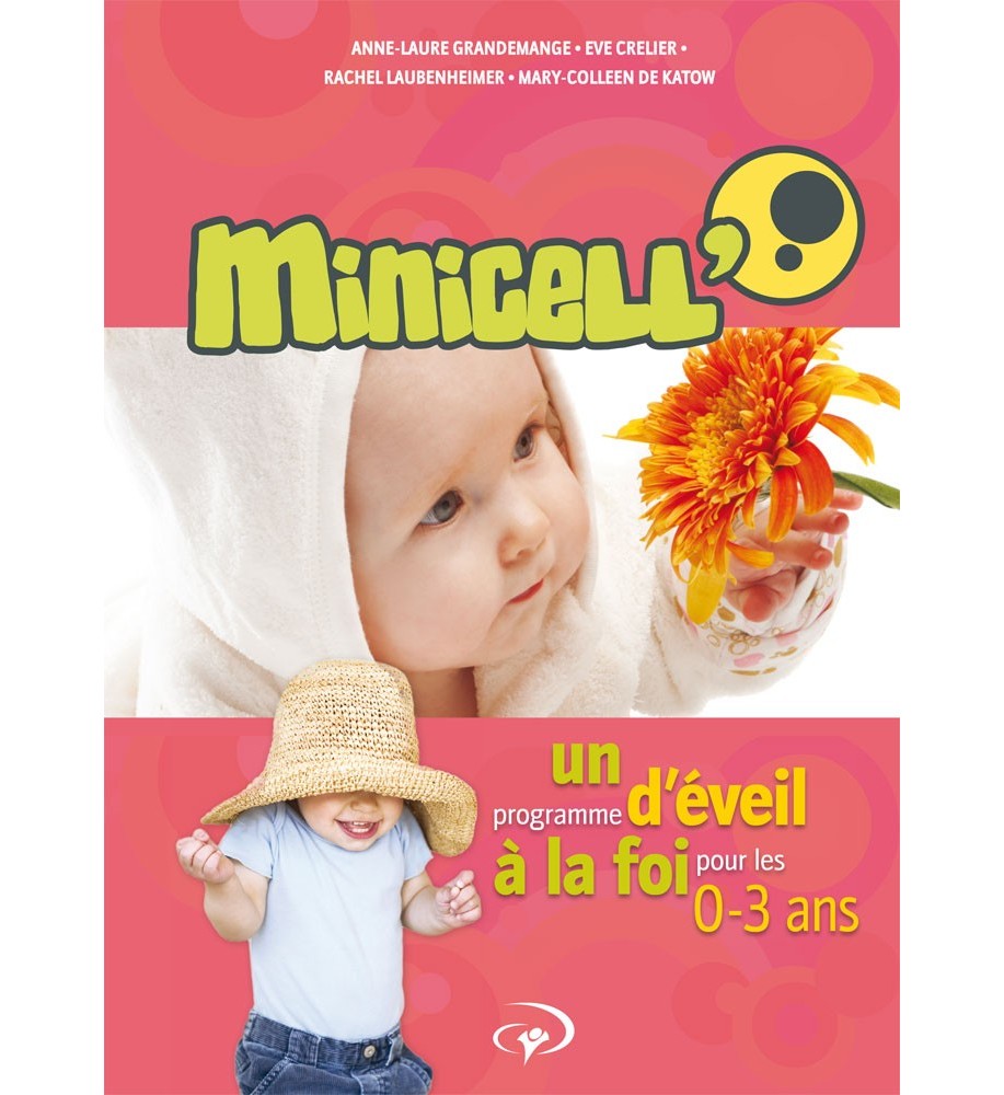 Minicell’ manuel