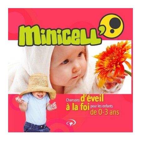 CD Minicell’