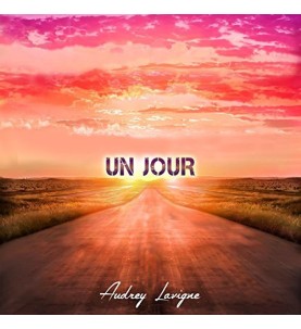 CD UN JOUR Audrey Lavigne