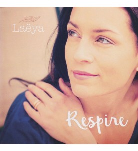CD Respire - Laëya