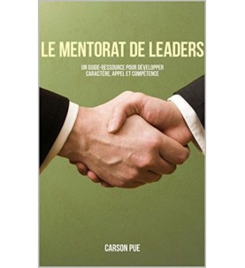 Le mentorat de leaders