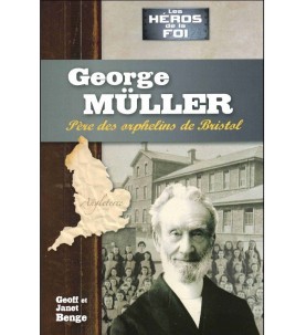 George MÜLLER