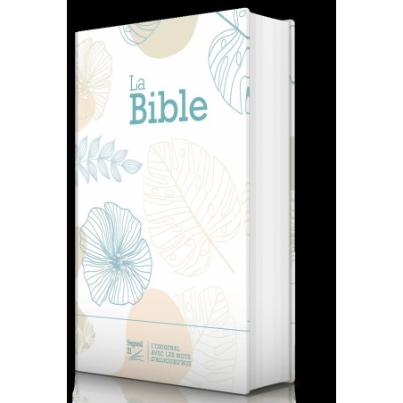 Bible S21 premium style pastel 12216