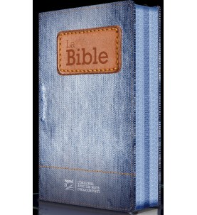Bible S21 premium style jeans FG 12277