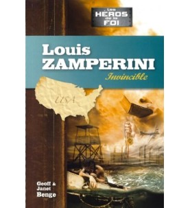 Louis Zamperini