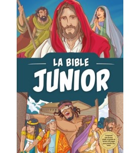La Bible junior rigide