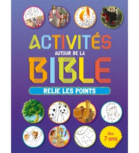 Activités autour de la Bible