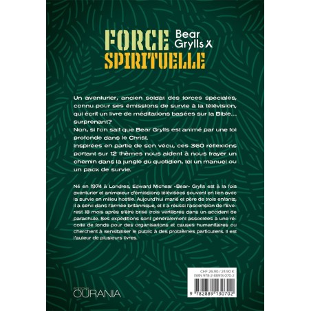 Force spirituelle