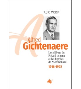 (eBook) Alfred Gichtenaere - Un homme de réveil