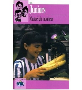ZEDD/Série 2AB. 09 - 11 ans : Juniors Moniteur 2A