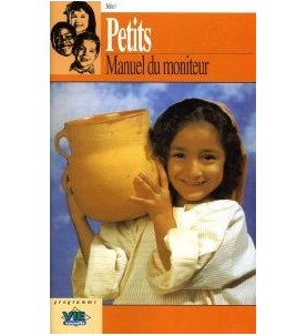 ZEDD/Série 1AB. 04 - 5 ans : Petits Moniteur 1B