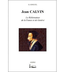 Jean CALVIN