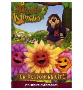 Kingsley/DVD03. La Responsabilité