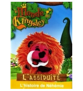 Kingsley/DVD12. L'Assiduité